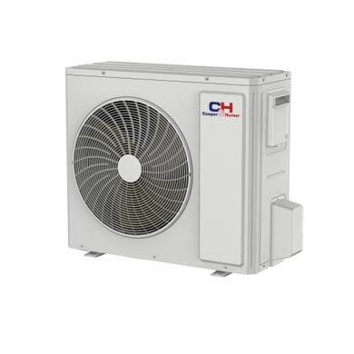 NORDIC COMMERCIAL КАСЕТНІ БЛОКИ (INVERTER) CH-IC071RK2